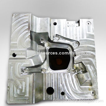 Die Making Service for Automotive Chassis